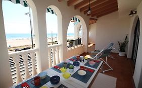 From Muchavista Beach/Sea Views