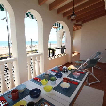 From Muchavista Beach/Sea Views El Campello Exterior photo